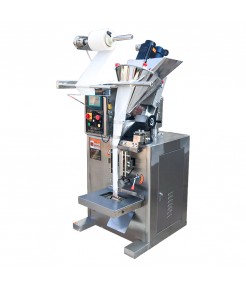 Powder Pouch Packing Machine